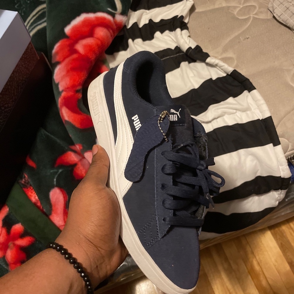 Puma classics